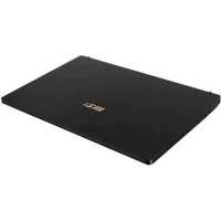 ноутбук MSI Summit B14 A11MOT-089XRU Черный