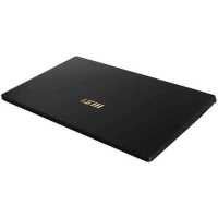 ноутбук MSI Summit B15 A11MT-265XRU Черный