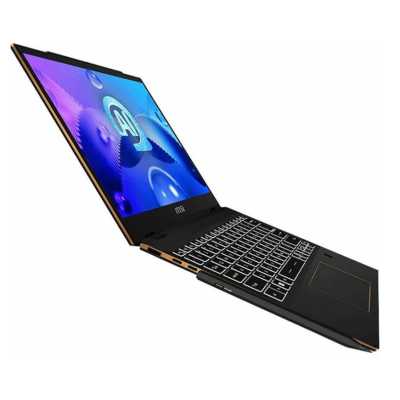 ноутбук MSI Summit E13 AI Evo A1MTG-086RU Черный