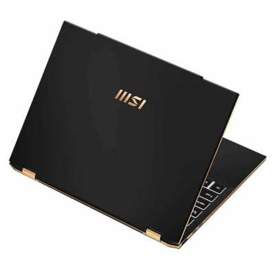 ноутбук MSI Summit E13 AI Evo A1MTG-086RU Черный