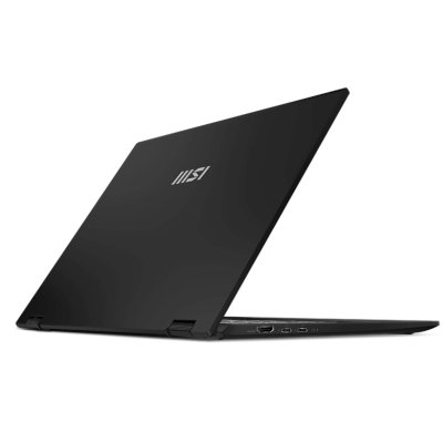 ноутбук MSI Summit E14 Flip Evo A13MT-610US Черный