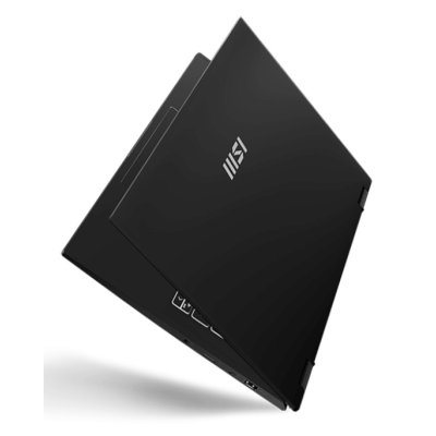 ноутбук MSI Summit E14 Flip Evo A13MT-464RU Черный