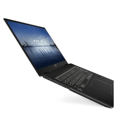 ноутбук MSI Summit E16 Flip A13VET-097RU Черный