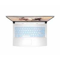 ноутбук MSI Sword 15 A11UE-212XRU Белый