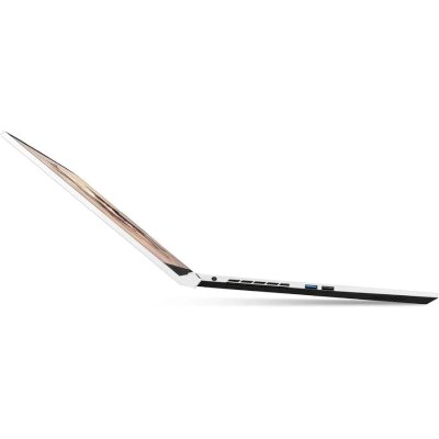 ноутбук MSI Sword 17 A11UC-898XRU Белый