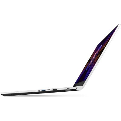 ноутбук MSI Sword 17 A12VE-807XRU Белый