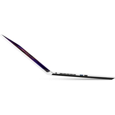 ноутбук MSI Sword 17 A12VF-815RU Белый