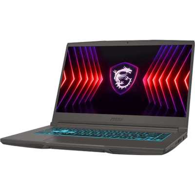 ноутбук MSI Thin 15 B13UC-3287XRU Серый