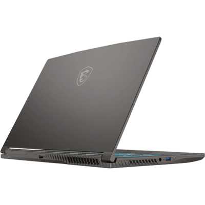 ноутбук MSI Thin 15 B13UC-3287XRU Серый