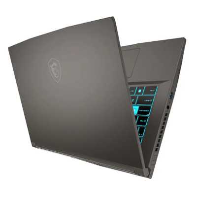 ноутбук MSI Thin 15 B13VE-3023US Серый