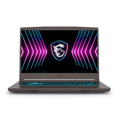 ноутбук MSI Thin 15 B2RVE-3602XRU-wpro Серый