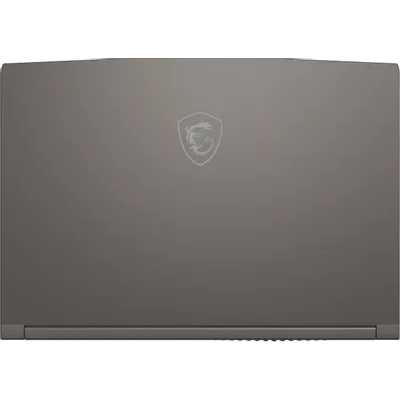 ноутбук MSI Thin A15 B7UC-405XRU-wpro Серый