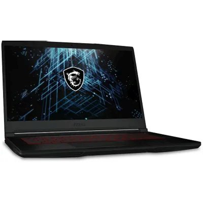 ноутбук MSI Thin GF63 11UCX-1606XRU Черный