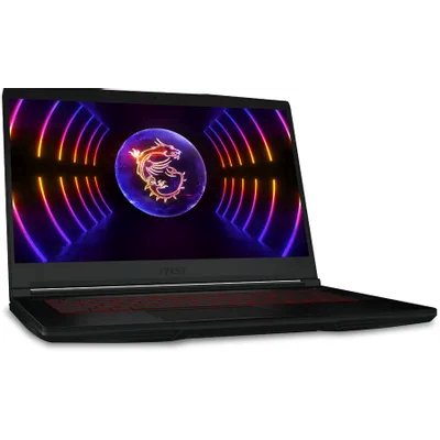 ноутбук MSI Thin GF63 12UC-800XRU-wpro Черный