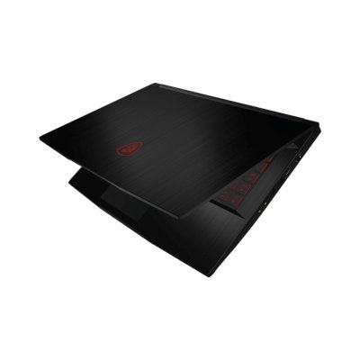 ноутбук MSI Thin GF63 12UCX-1037XRU Черный