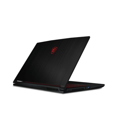 ноутбук MSI Thin GF63 12UCX-1037XRU Черный