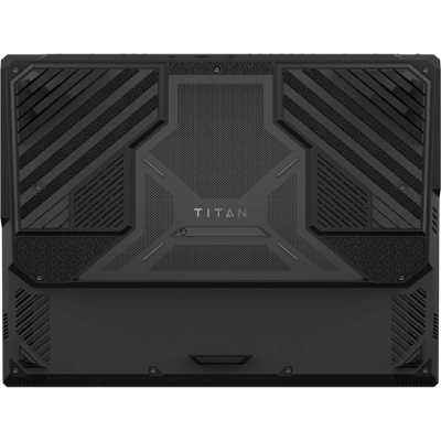 ноутбук MSI Titan 18 HX Dragon Edition Norse Myth A2XWJG-077RU Черный