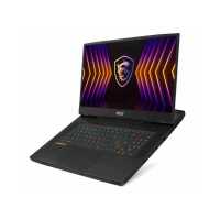 ноутбук MSI Titan GT77 12UHS-208RU Черный