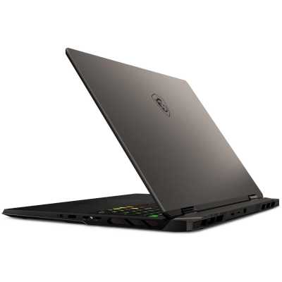 ноутбук MSI Vector A18 HX A9WHG-217XRU-wpro Серый