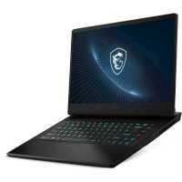 ноутбук MSI Vector GP66 12UHSO-667BY Черный