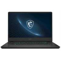 ноутбук MSI Vector GP66 HX 12UGS 9S7-154522-207 Черный