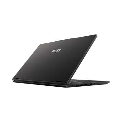 ноутбук MSI Venture 17 AI A1MG-003XRU Win11P Серый