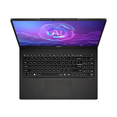 ноутбук MSI Venture A16 AI+ A3HMG-026XRU-wpro Серый
