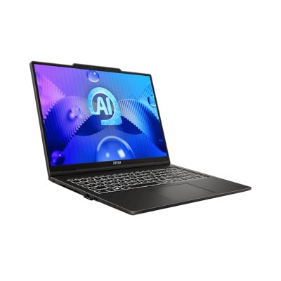 ноутбук MSI VenturePro 16 AI A1VEG-008XRU-wpro Серый