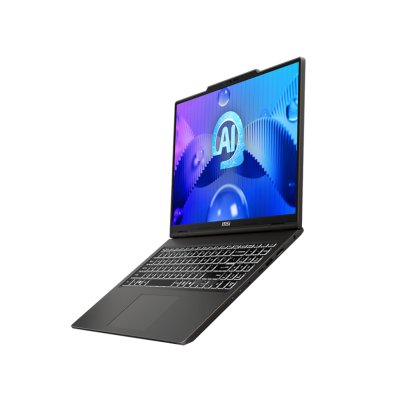 ноутбук MSI VenturePro 16 AI A1VEG-008XRU-wpro Серый