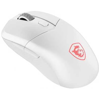 мышь MSI Versa 300 White Белый