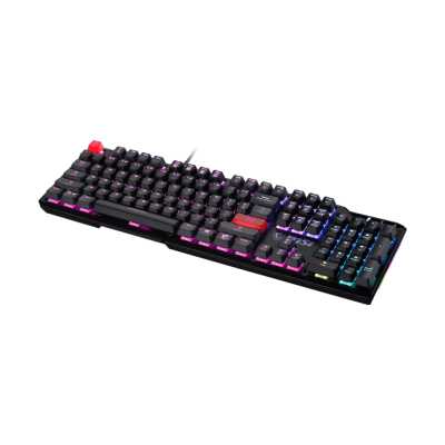 клавиатура MSI Vigor GK41 Dusk Черный