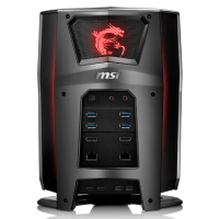 компьютер MSI Vortex G65VR 6RE-076 SLI