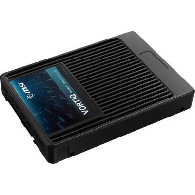 SSD диск MSI VORTIQ E41XHYV6N-S 1.92Tb S78-440Q1V0-P83 Черный