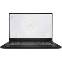 ноутбук MSI WF76 11UI-088RU Черный