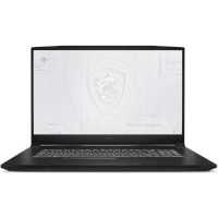 ноутбук MSI WF76 11UJ-087RU Черный