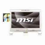 моноблок MSI Wind Top AE1920-254 Белый