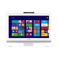 моноблок MSI Wind Top AE201-032 Белый