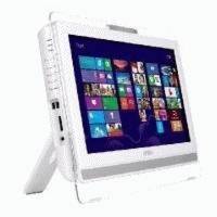 моноблок MSI Wind Top AE201-049 Белый