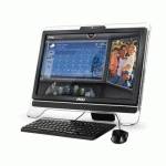 моноблок MSI Wind Top AE2050-237 Черный