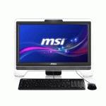 моноблок MSI Wind Top AE2050-237 Черный