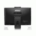 моноблок MSI Wind Top AE2050-237 Черный