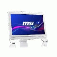 моноблок MSI Wind Top AE2081G-014 Белый