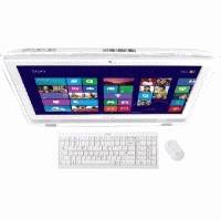 моноблок MSI Wind Top AE220-017 Белый
