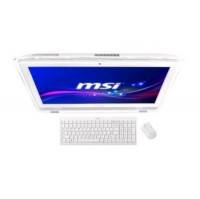 моноблок MSI Wind Top AE220-044 Белый