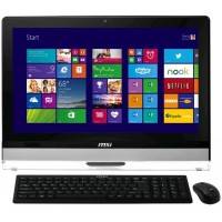 моноблок MSI Wind Top AE221-045 Черный