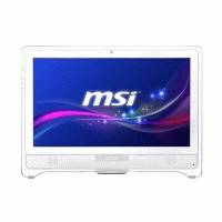 моноблок MSI Wind Top AE2211G-002 Белый