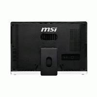 моноблок MSI Wind Top AE2212G-011 Черный