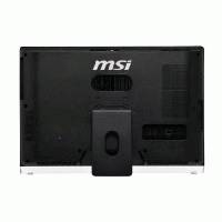 моноблок MSI Wind Top AE221G-023 Черный