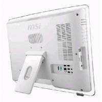 моноблок MSI Wind Top AE222-007 Белый