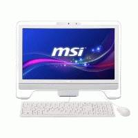моноблок MSI Wind Top AE2281-008 Белый